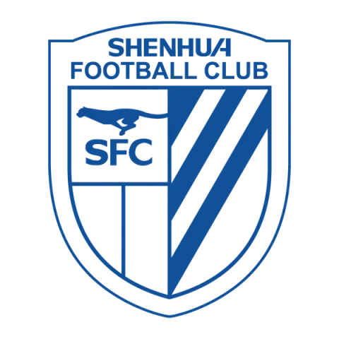 Shanghai Shenhua Football Club