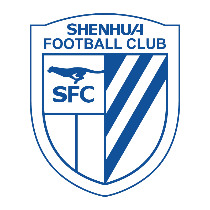Shanghai Shenhua Football Club - v2007