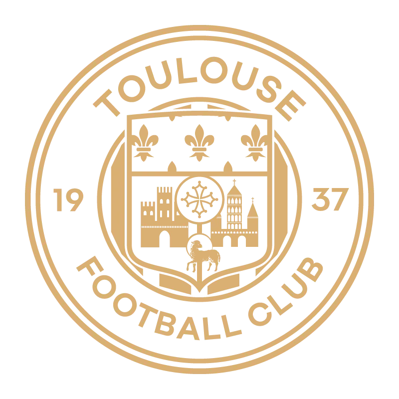 Toulouse Football Club - v2021