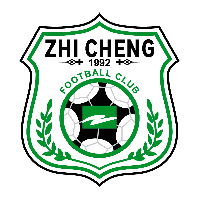 Guizhou Football Club - v2008