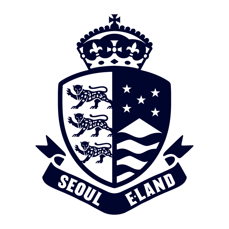 Seoul E-Land Football club - v0