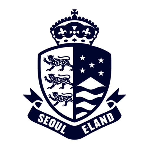 Seoul E-Land Football club