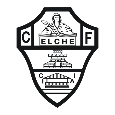 Elche Club de Fútbol