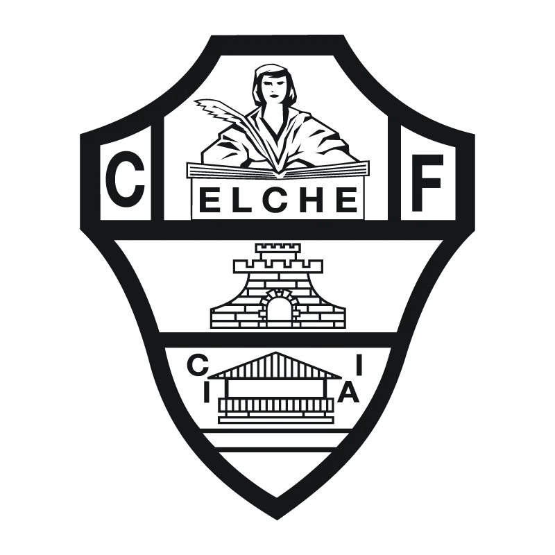Elche Club de Fútbol - v2012