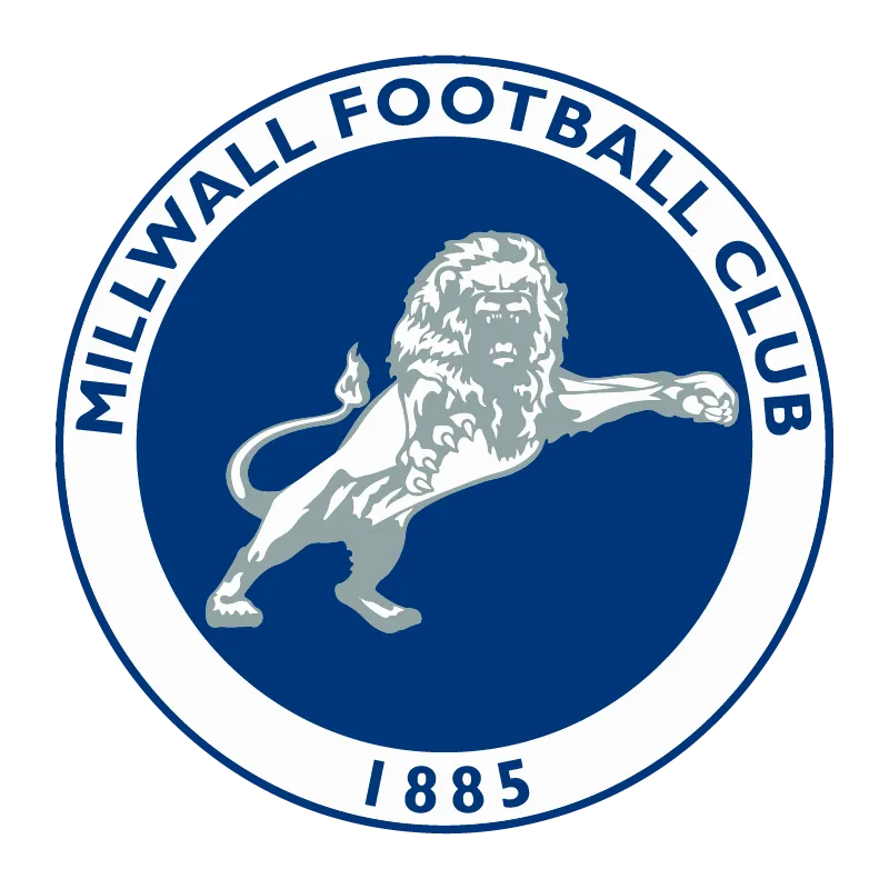 Millwall Football Club - v2014