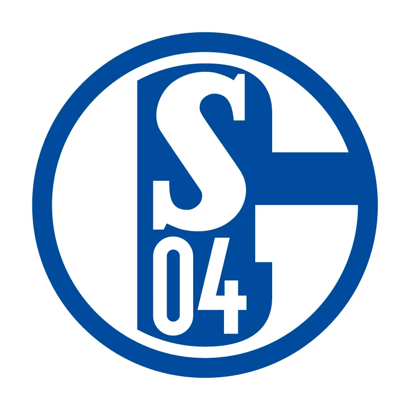 Fußballclub Gelsenkirchen-Schalke 04 e.V. - v1995