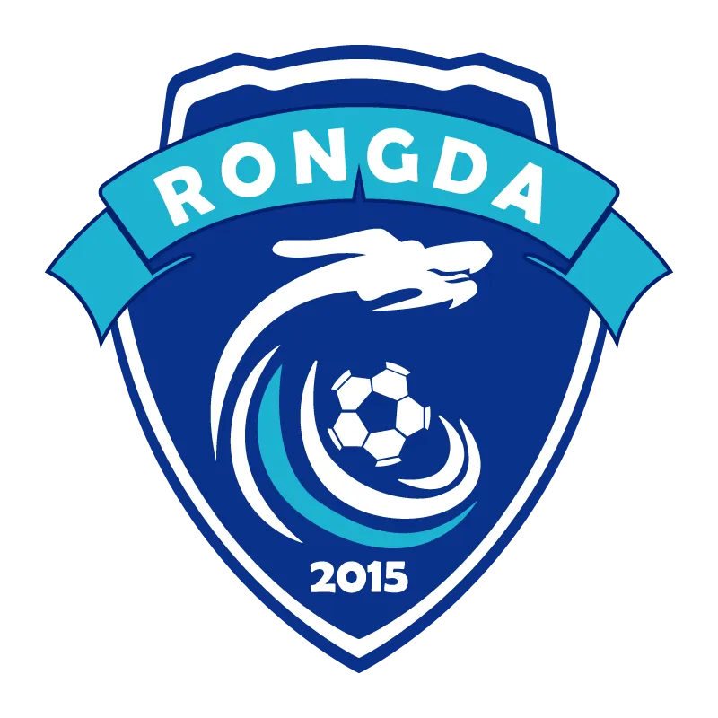 Baoding Yingli ETS Football Club - v2017