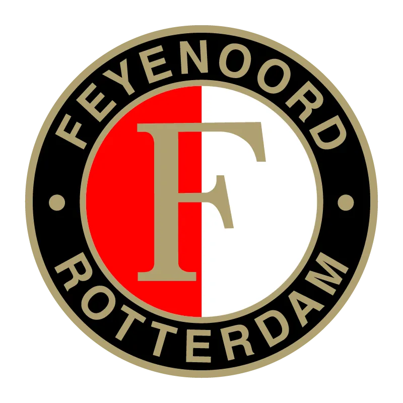 Feyenoord Rotterdam - v2024