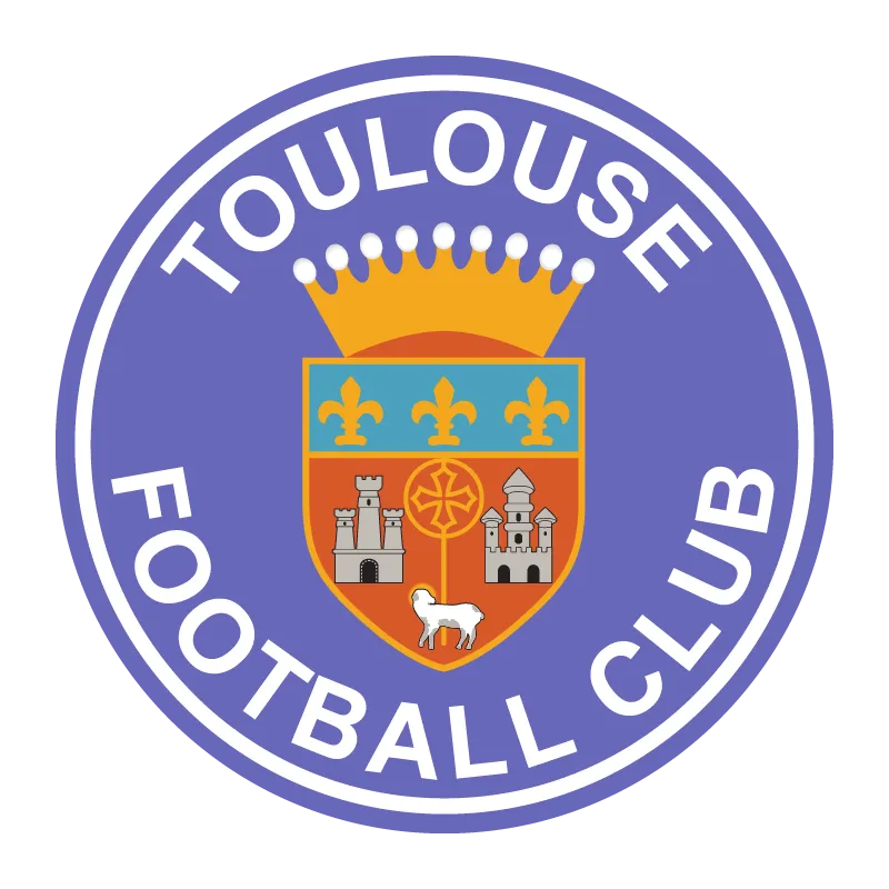 Toulouse Football Club - v1984
