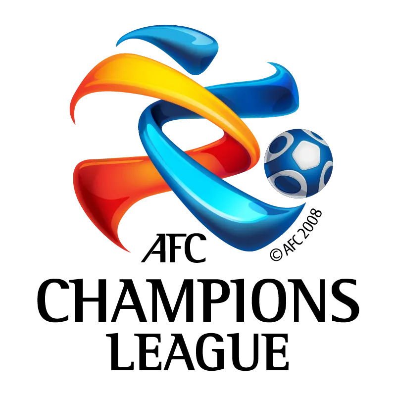 AFC Champions League Elite - v2008