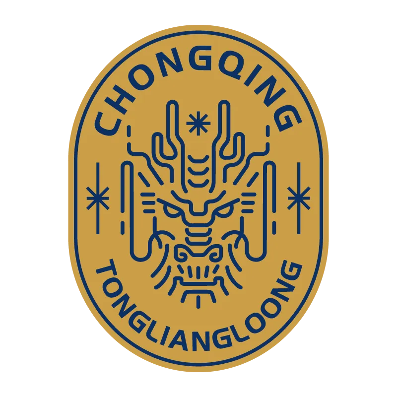 Chongqing Tonglianglong Football club - v2021