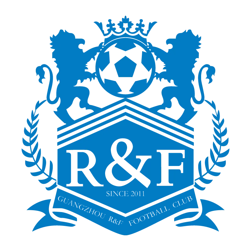 Guangzhou City Football Club - v2012