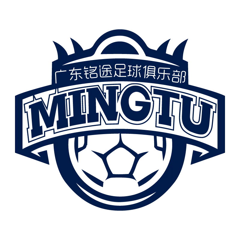 Guangdong Mingtu Football Club - v2024