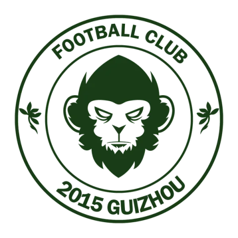 Guizhou Zhucheng Athletic Football Club