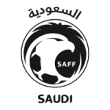 Saudi Arabia national football team - vundefined