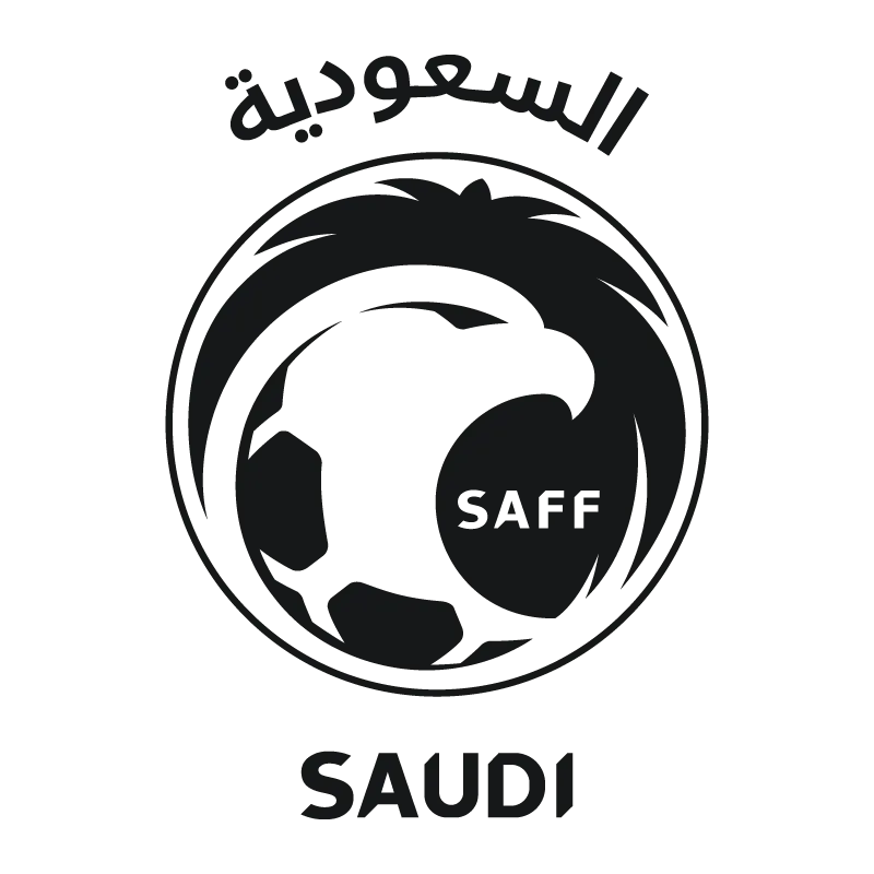Saudi Arabia national football team - v2023