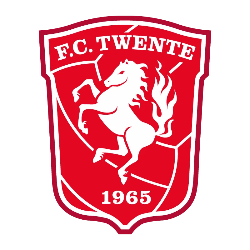 Football Club Twente - v2006