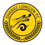 Shanxi Longjin Football Club - vundefined