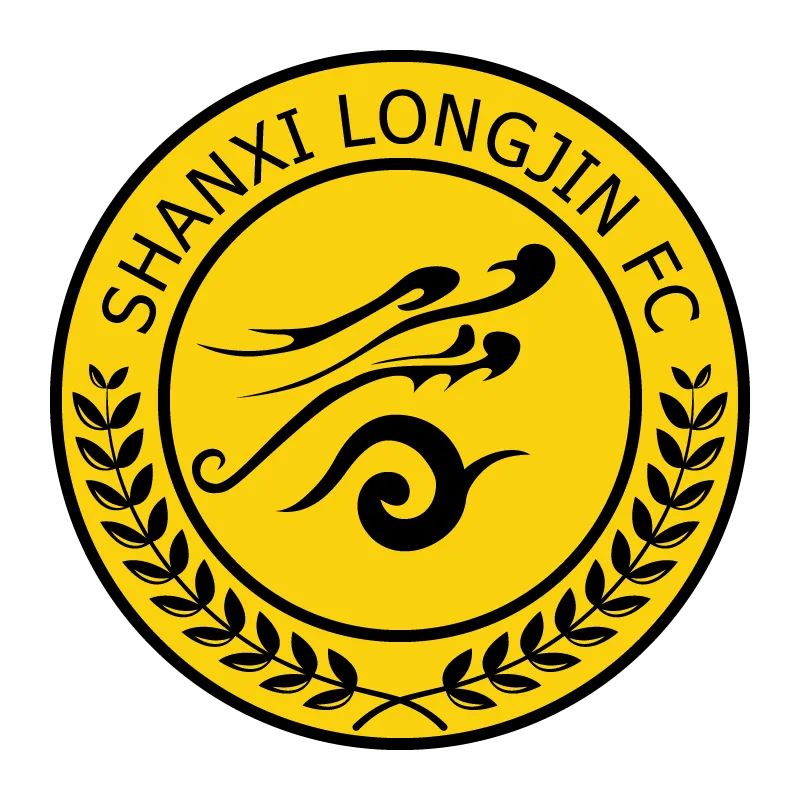 Shanxi Longjin Football Club - v2020