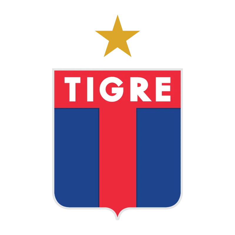 Club Atlético Tigre - v0