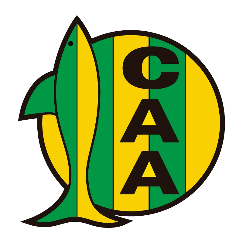 Club Atlético Aldosivi - v0