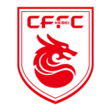 Hebei Football Club - vundefined
