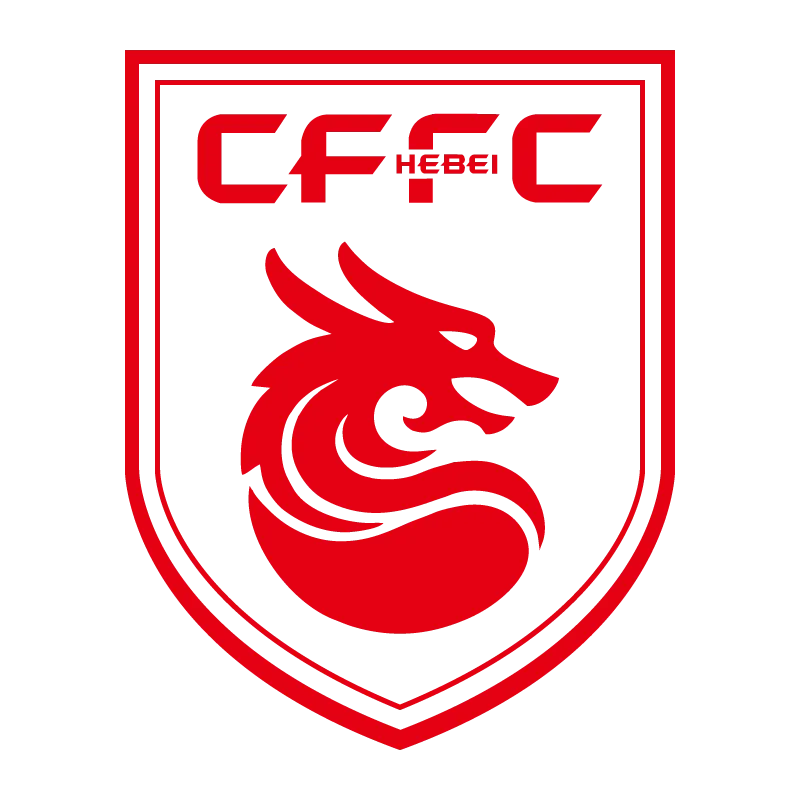 Hebei Football Club - v2016