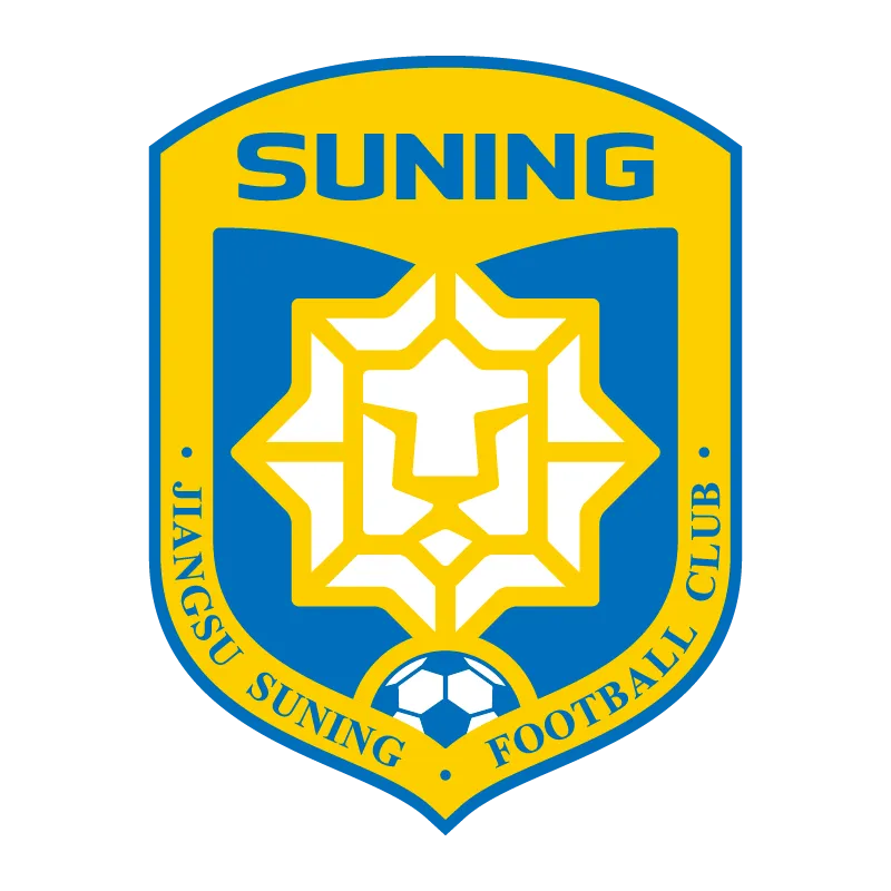 Jiangsu Football Club - v2016