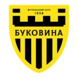 Football Sports Club Bukovyna Chernivtsi - Color