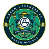 Ansan Greeners Football Club - vundefined