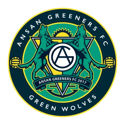 Ansan Greeners Football Club