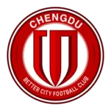 Chengdu Rongcheng Football Club - Circl