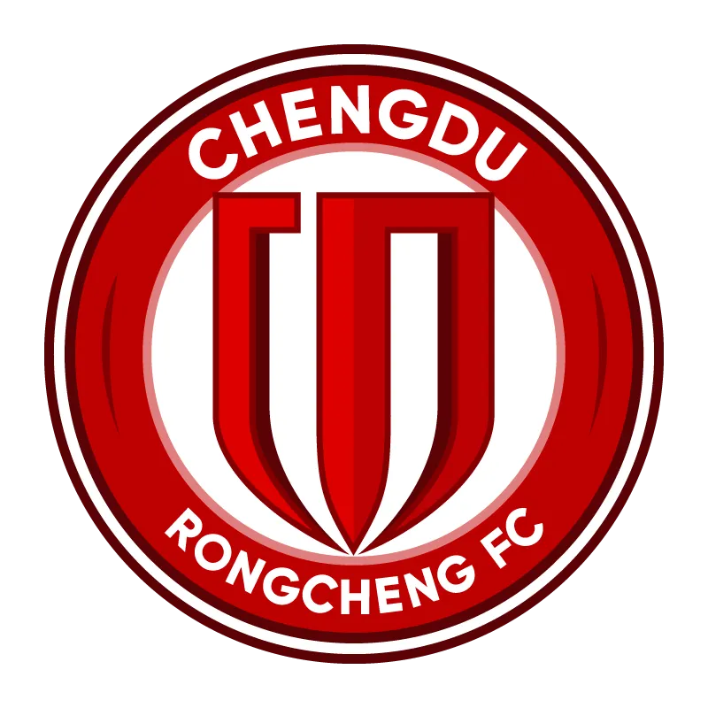 Chengdu Rongcheng Football Club - v2021