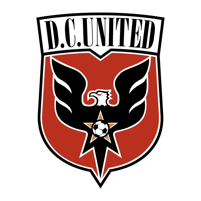 D.C. United - v1998