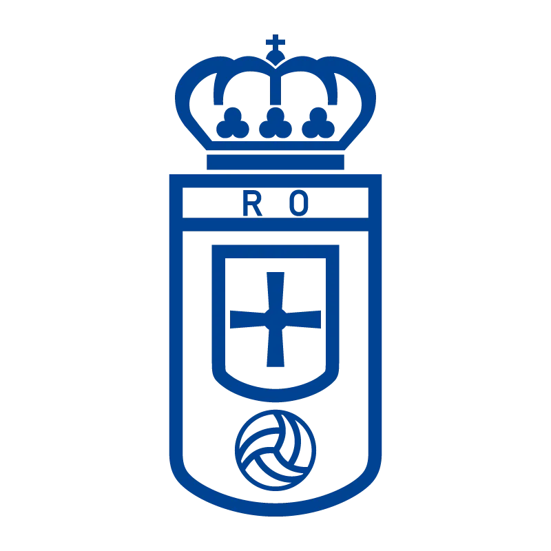 Real Oviedo - v2019