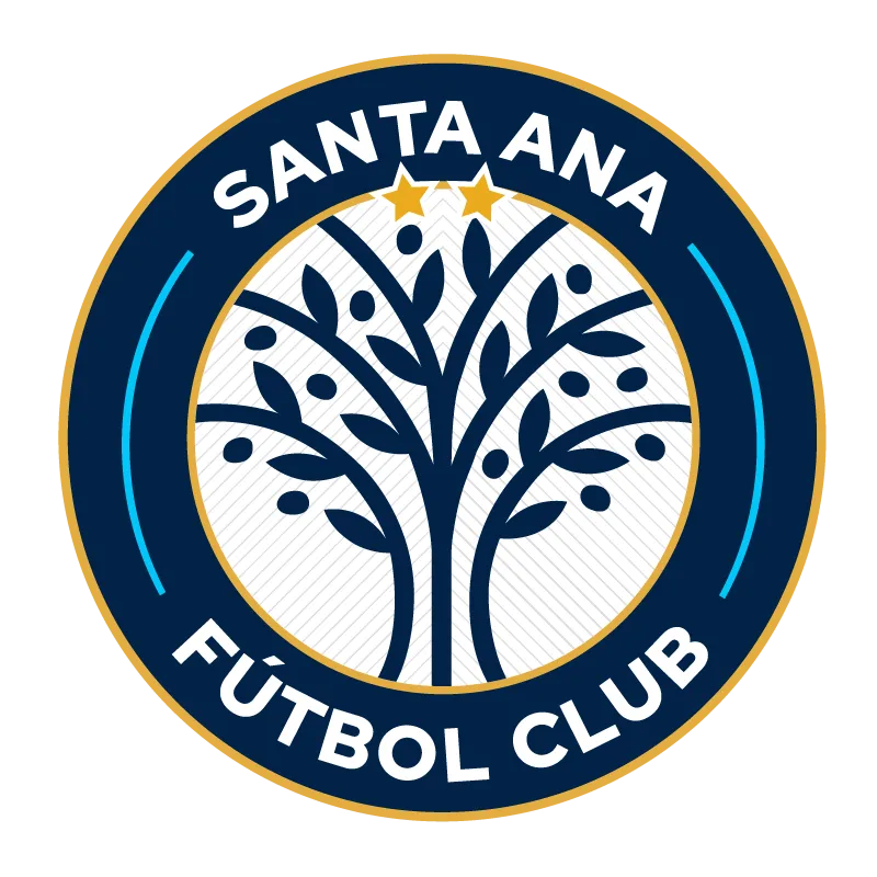 Santa Ana Fútbol Club - v2024