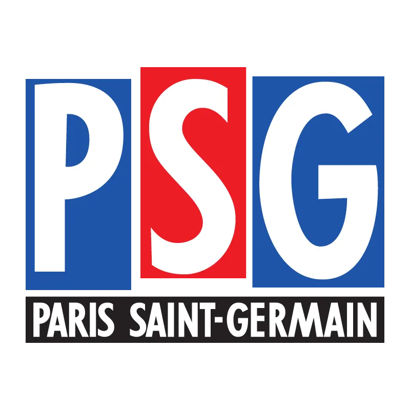 Paris Saint-Germain Football Club - v1992