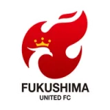 Fukushima United Football Club - Color