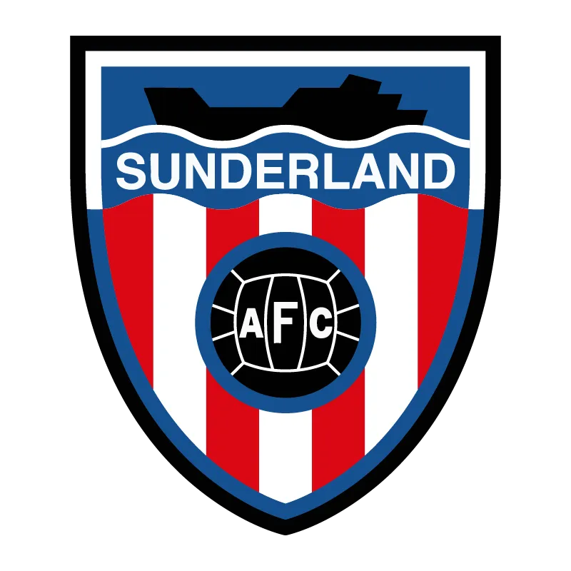Sunderland Association Football Club - v2025