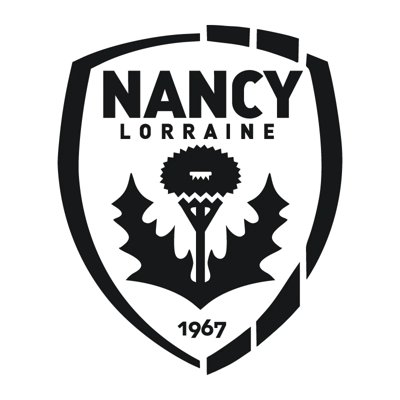 Association Sportive Nancy Lorraine - v2018