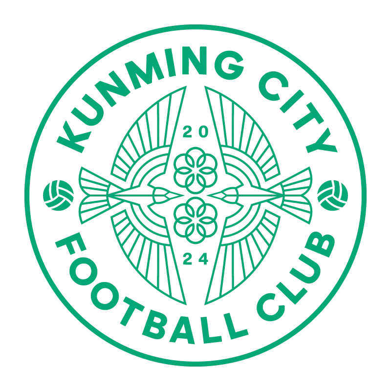Kunming City Football Club - v2024