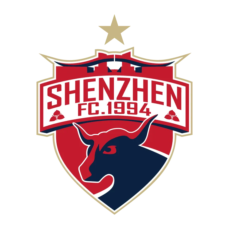 Shenzhen Football Club - v2017