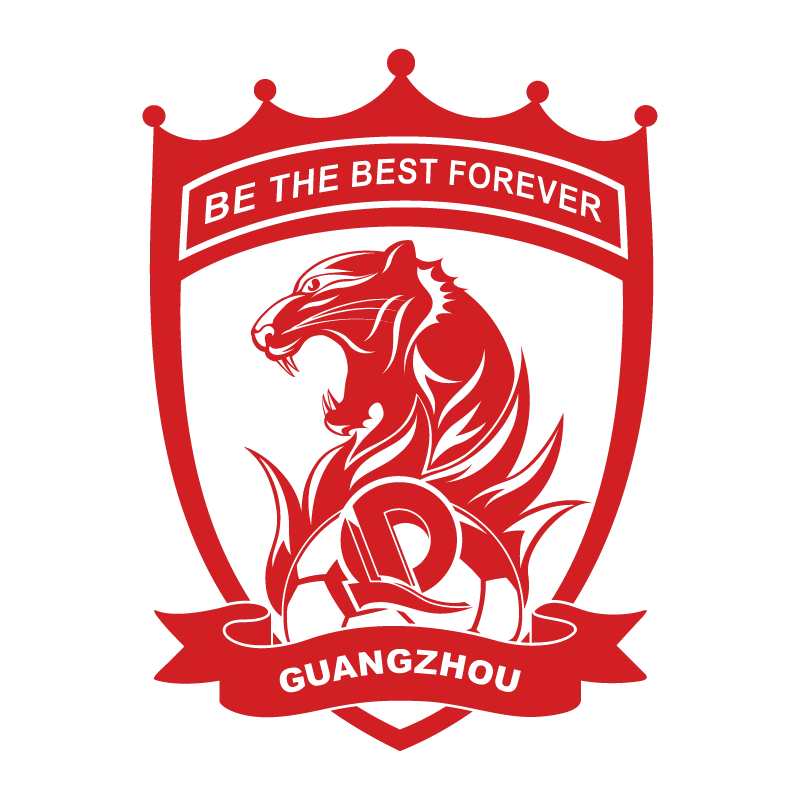 Guangzhou Football Club - v2011