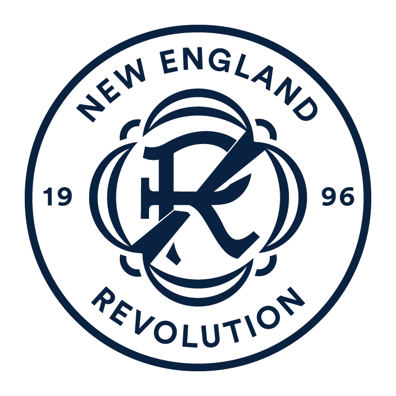New England Revolution - v2021
