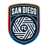 San Diego Football Club - vundefined