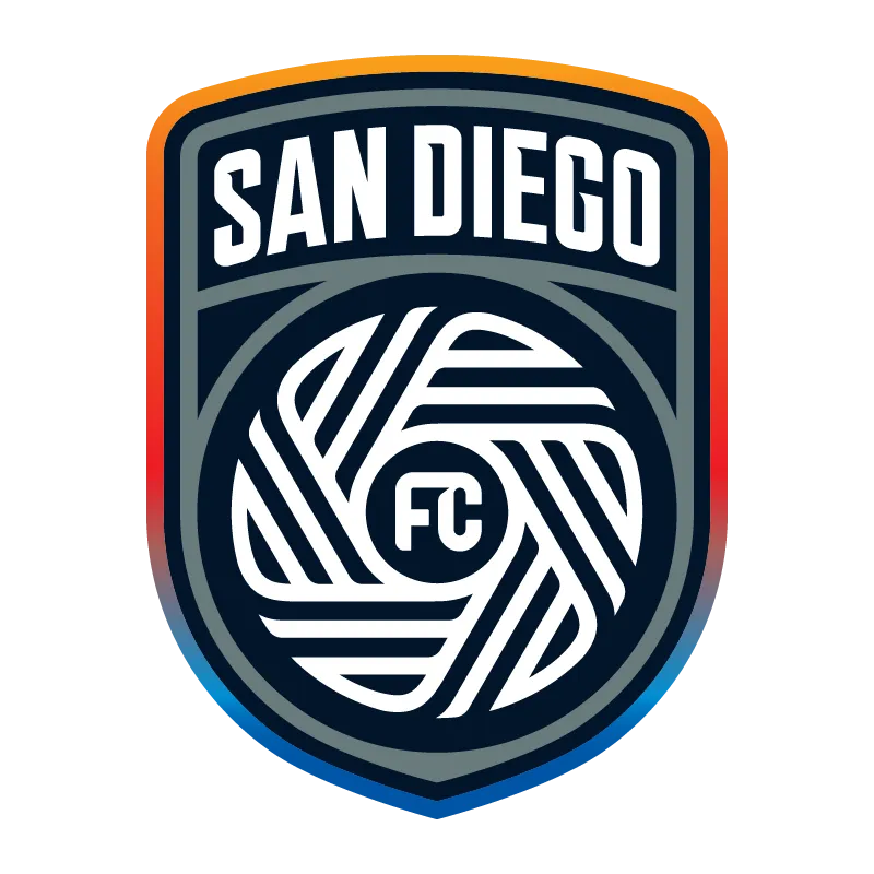 San Diego Football Club - v2023