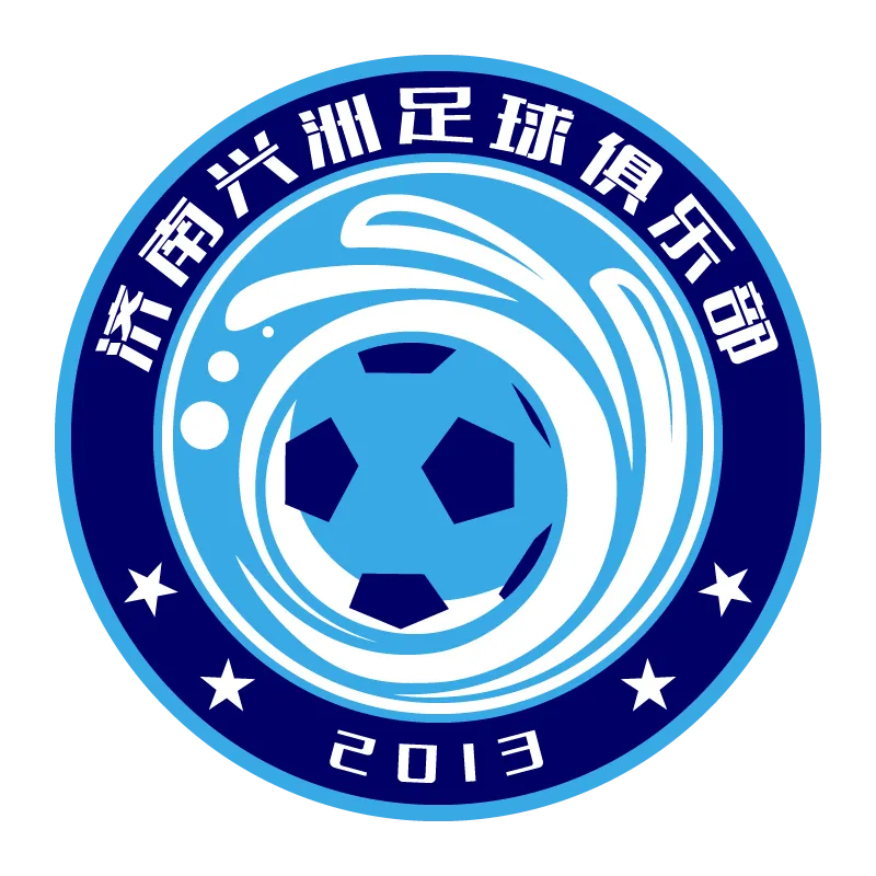 Jinan Xingzhou Football Club - v2017