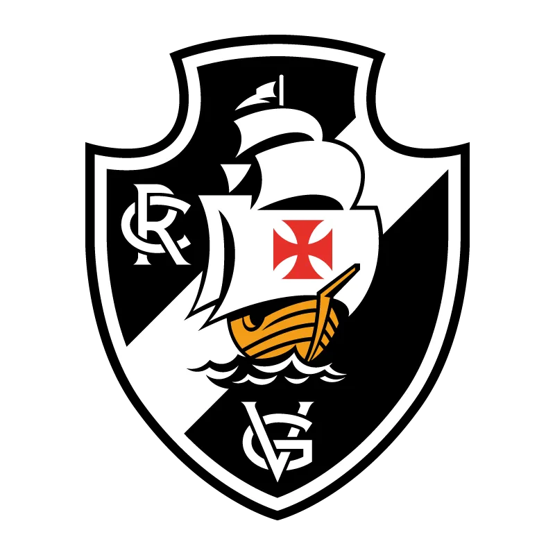 Club de Regatas Vasco da Gama - v2021