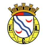 Futebol Clube de Alverca - Color