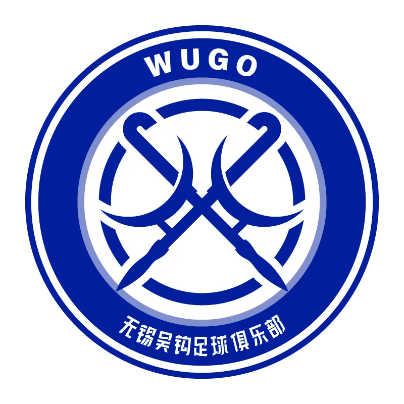 Wuxi Wugo Football Club - v2024